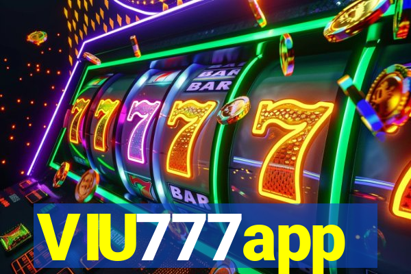 VIU777app