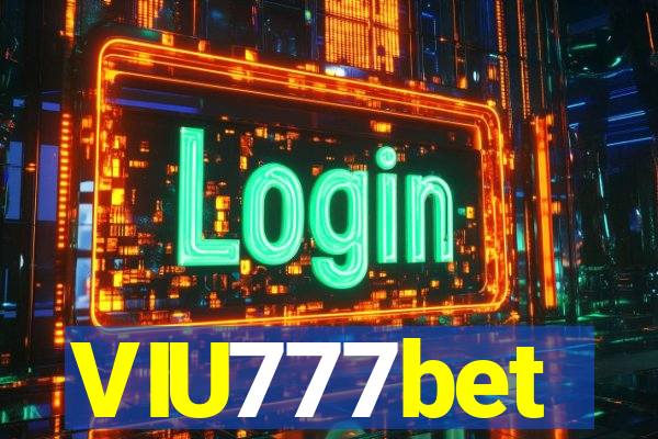 VIU777bet