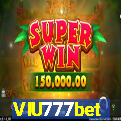 VIU777bet