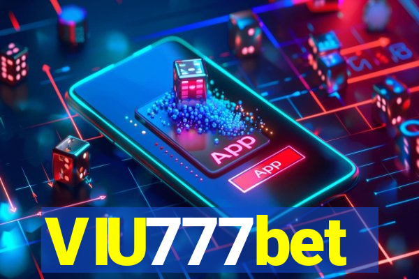 VIU777bet