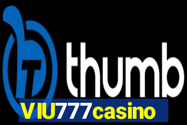 VIU777casino