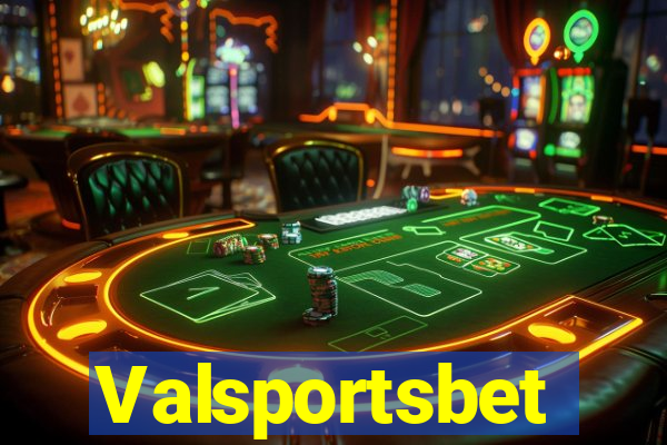 Valsportsbet