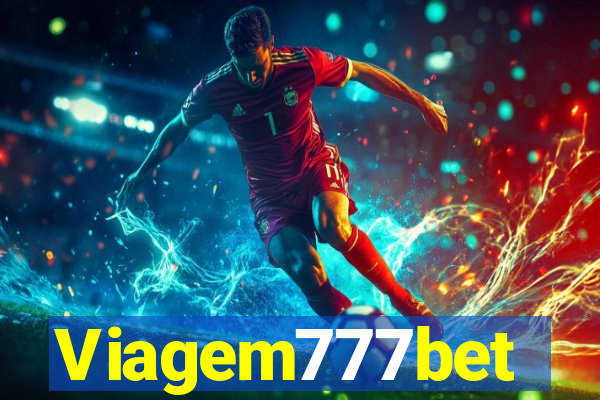 Viagem777bet