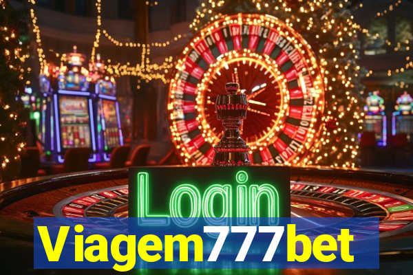 Viagem777bet