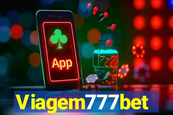 Viagem777bet