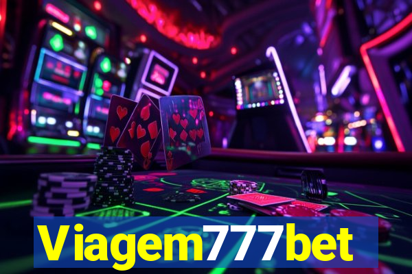 Viagem777bet