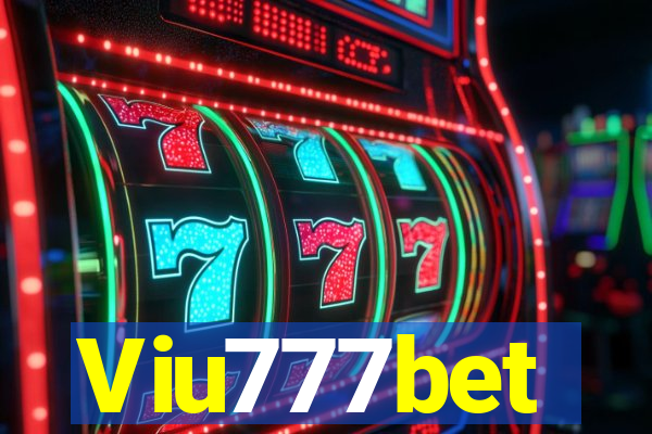 Viu777bet