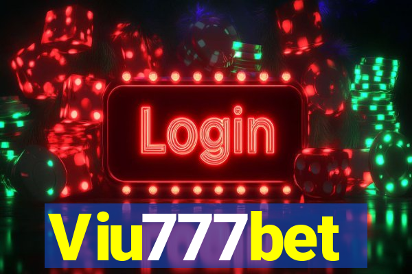 Viu777bet