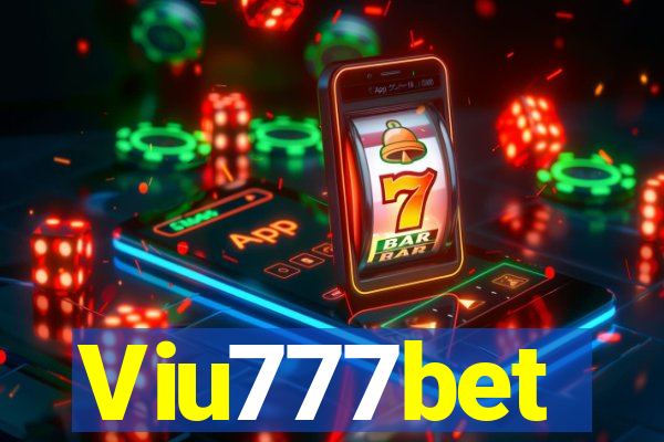 Viu777bet
