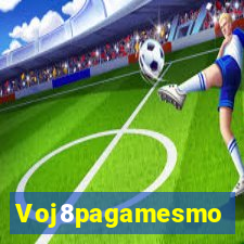 Voj8pagamesmo