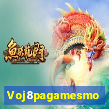 Voj8pagamesmo