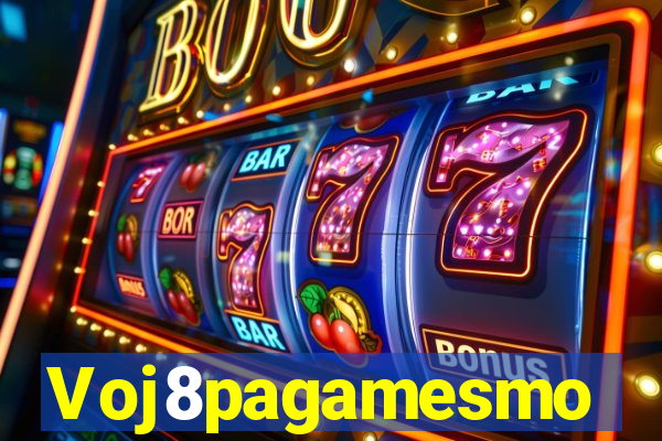 Voj8pagamesmo