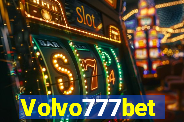 Volvo777bet