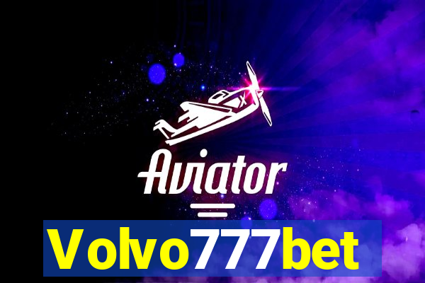 Volvo777bet