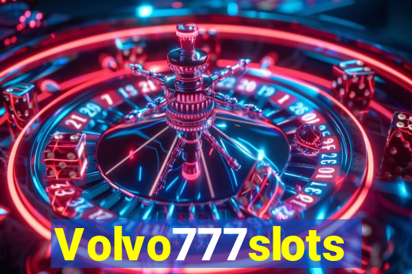 Volvo777slots
