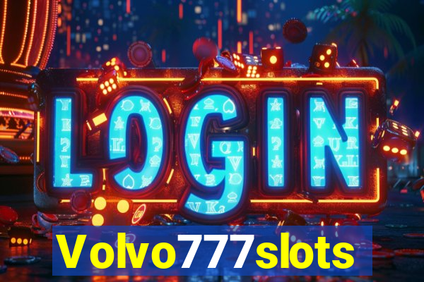 Volvo777slots
