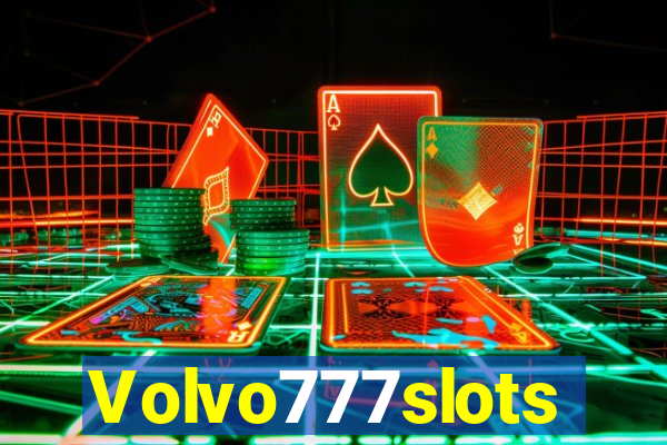 Volvo777slots
