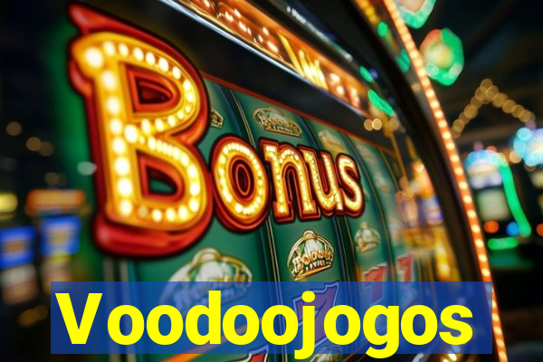Voodoojogos