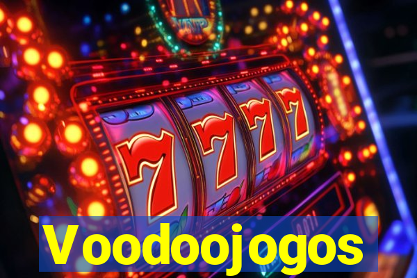 Voodoojogos