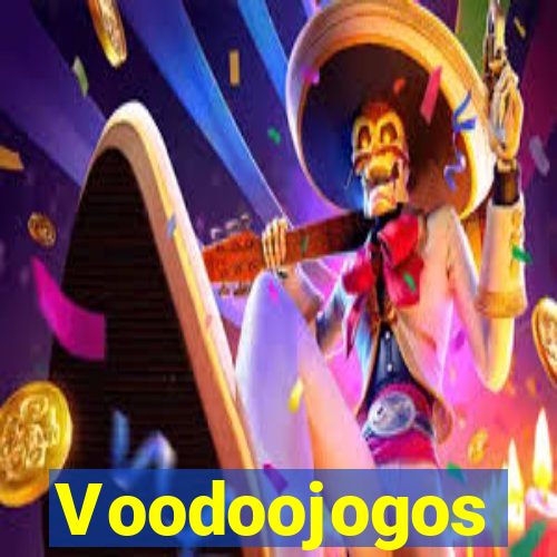 Voodoojogos