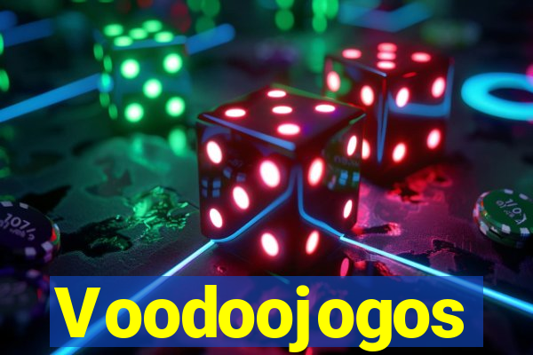 Voodoojogos