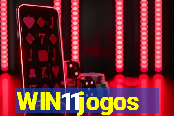 WIN11jogos