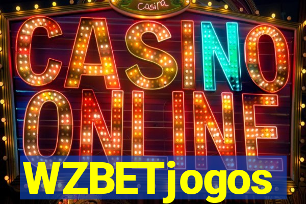WZBETjogos
