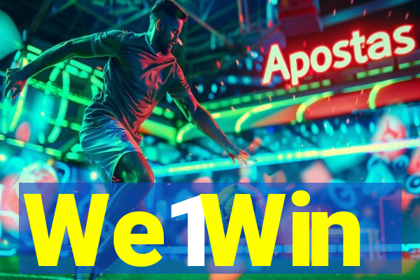 We1Win