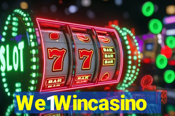 We1Wincasino