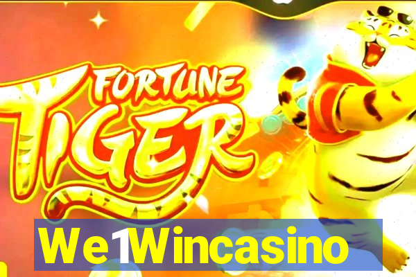We1Wincasino