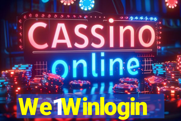 We1Winlogin