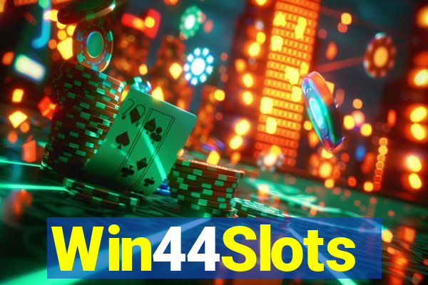 Win44Slots