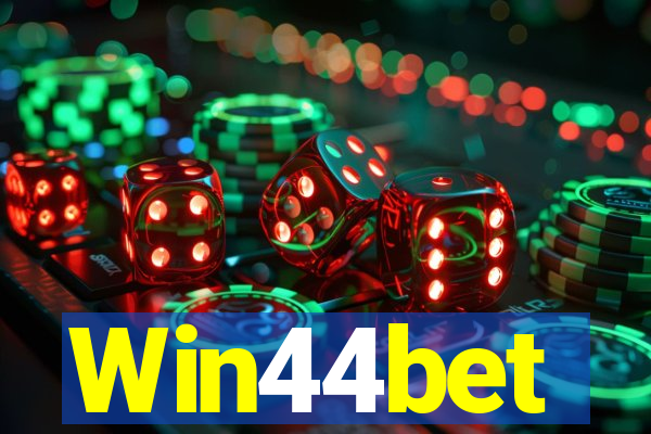 Win44bet