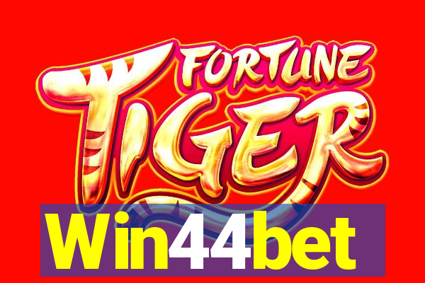 Win44bet