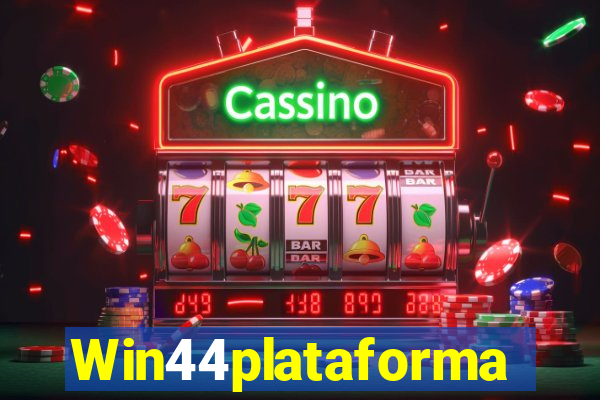 Win44plataforma