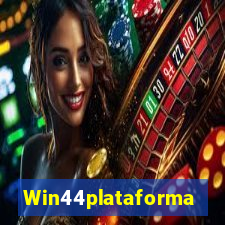 Win44plataforma