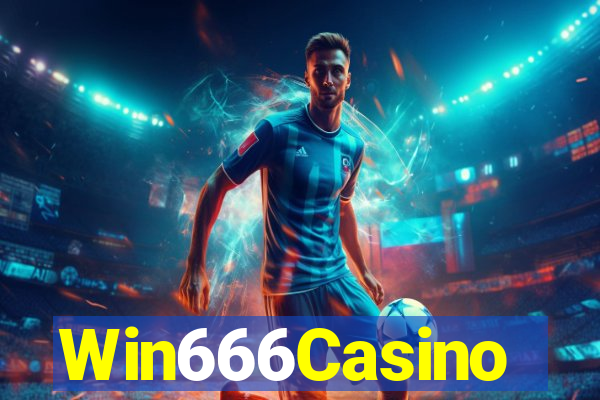 Win666Casino