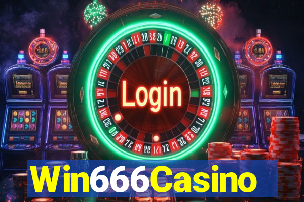 Win666Casino
