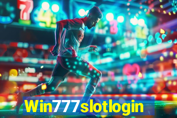 Win777slotlogin