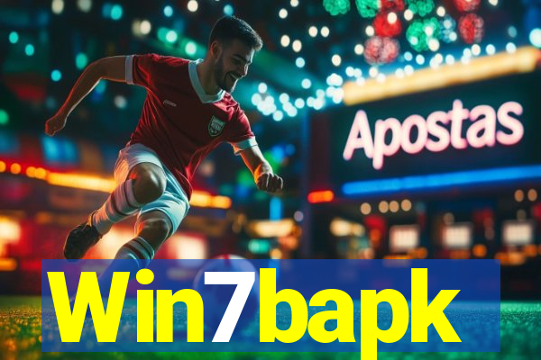 Win7bapk