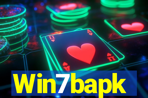 Win7bapk