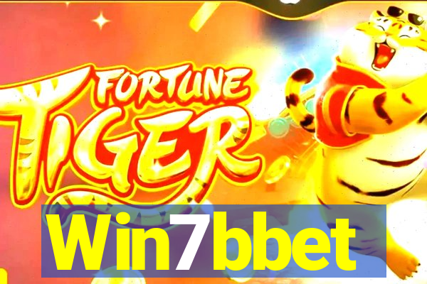 Win7bbet