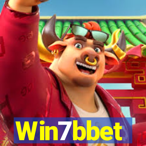 Win7bbet
