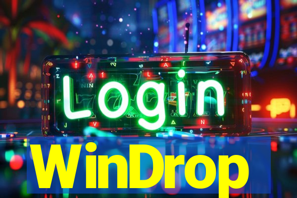 WinDrop