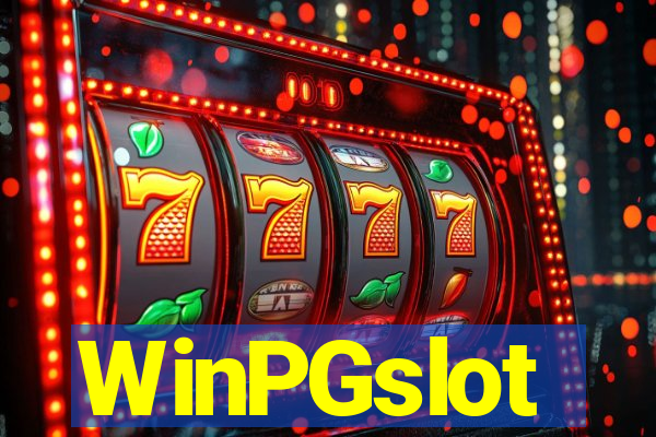WinPGslot