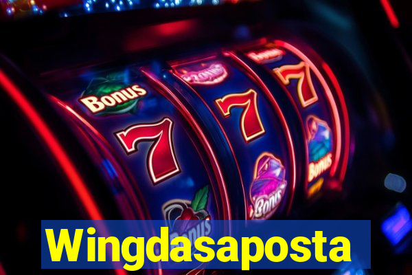 Wingdasaposta