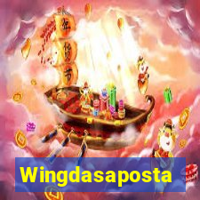 Wingdasaposta