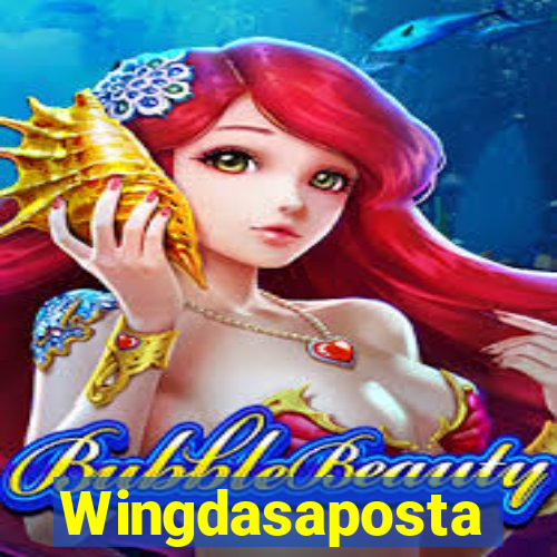 Wingdasaposta