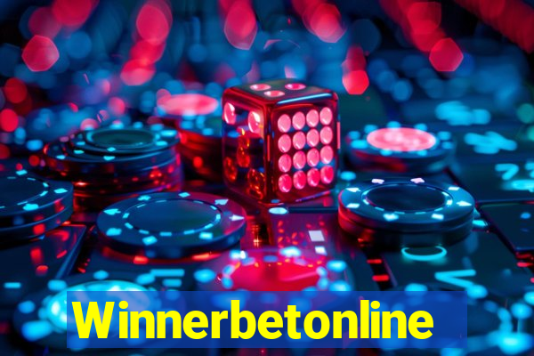 Winnerbetonline
