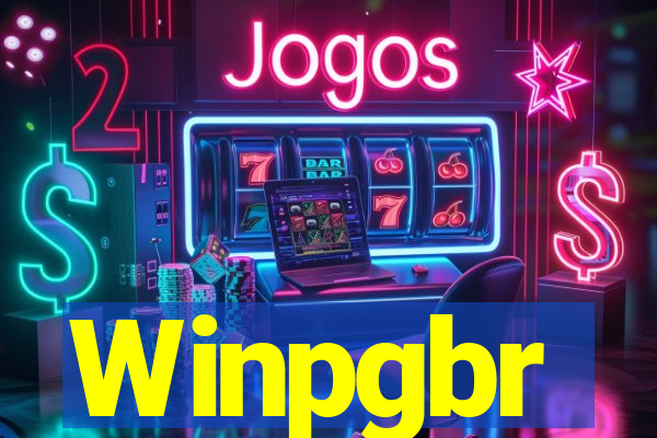 Winpgbr